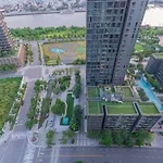 Fully-Equipped Luxury Condo In Central Ho Chi Minh With Downtown And River View