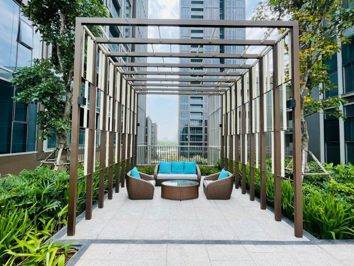 Fully-equipped Luxury In Central With Downtown And River View Apartment