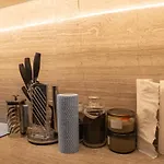 Fully-Equipped Luxury Condo In Central Ho Chi Minh With Downtown And River View