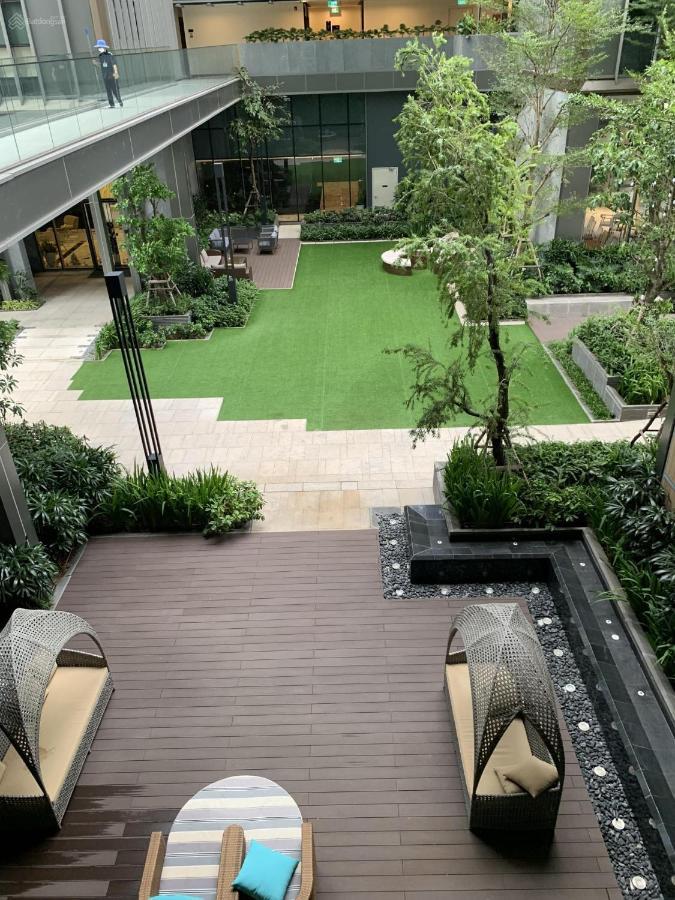 Fully-equipped Luxury In Central With Downtown And River View Căn hộ TP. Hồ Chí Minh